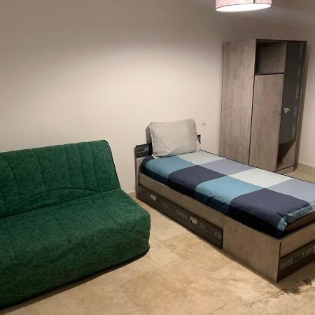 Frederic Appartement Morieres-les-Avignon Buitenkant foto