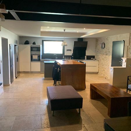 Frederic Appartement Morieres-les-Avignon Buitenkant foto