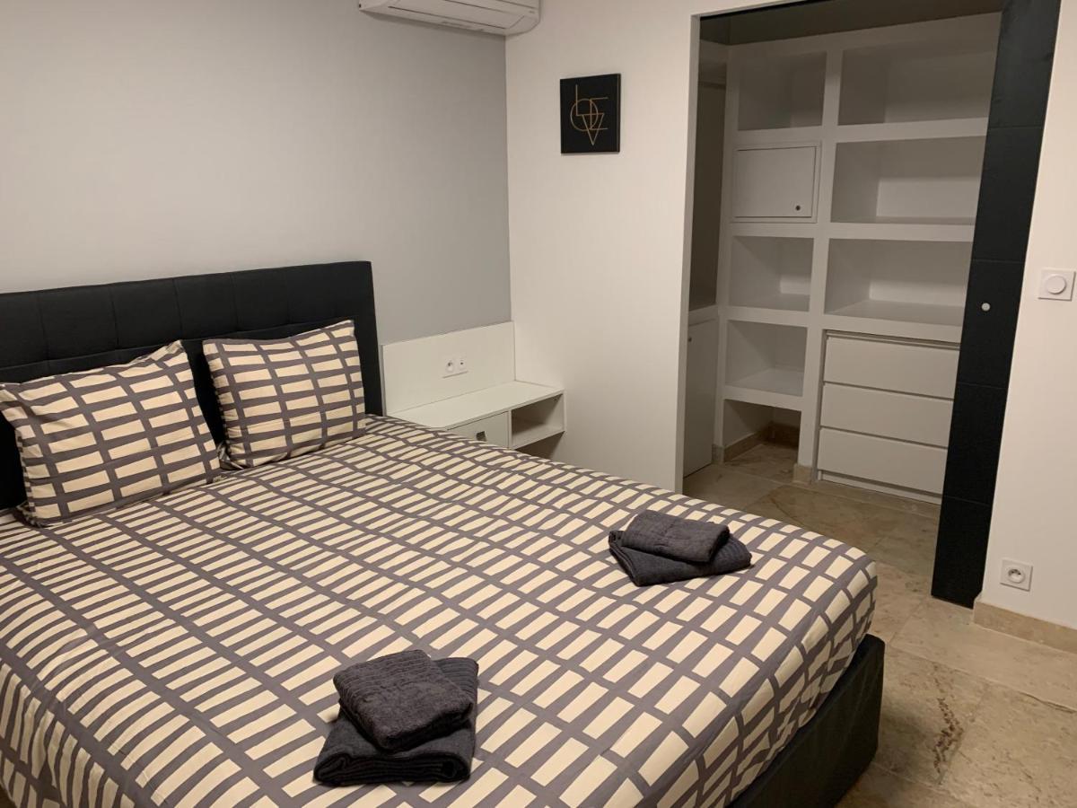 Frederic Appartement Morieres-les-Avignon Buitenkant foto