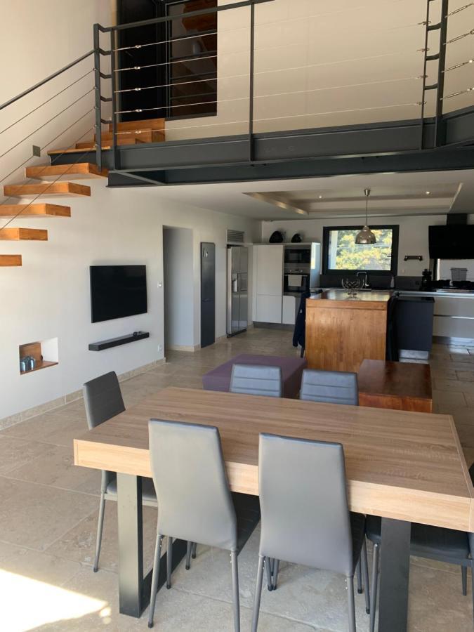 Frederic Appartement Morieres-les-Avignon Buitenkant foto