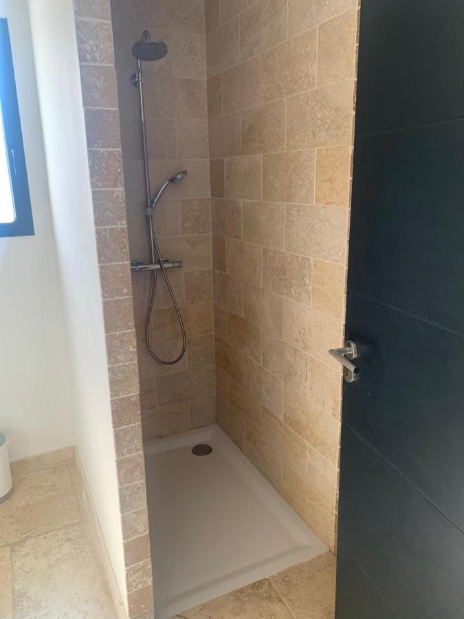 Frederic Appartement Morieres-les-Avignon Buitenkant foto